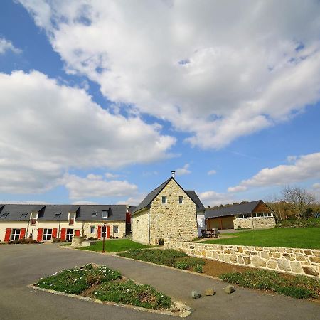 Gîtes de La Ferme de Vur Ven Gouvieux Extérieur photo