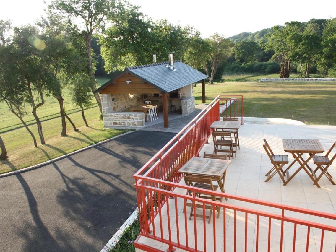 Gîtes de La Ferme de Vur Ven Gouvieux Extérieur photo