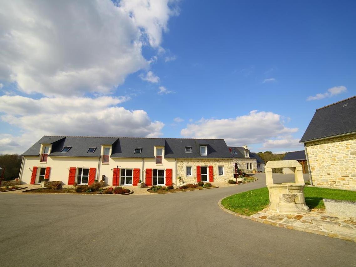 Gîtes de La Ferme de Vur Ven Gouvieux Extérieur photo