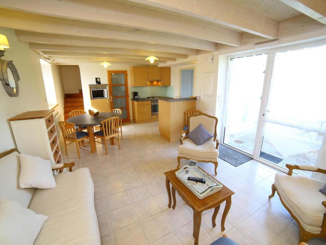 Gîtes de La Ferme de Vur Ven Gouvieux Extérieur photo