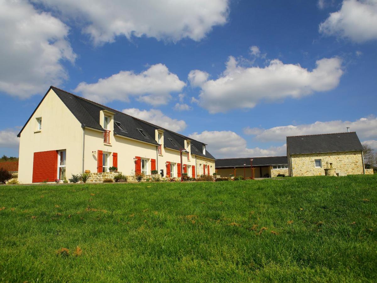 Gîtes de La Ferme de Vur Ven Gouvieux Extérieur photo