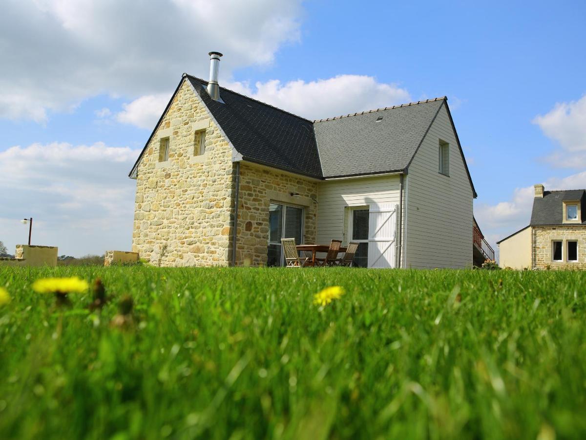Gîtes de La Ferme de Vur Ven Gouvieux Extérieur photo